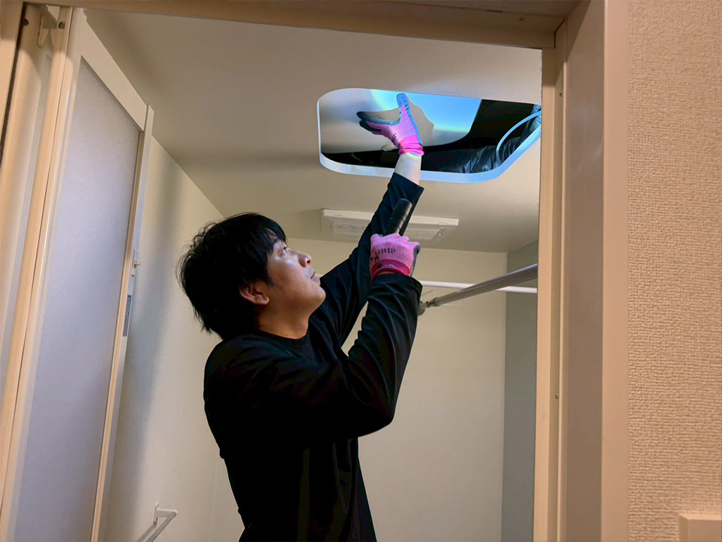 再発対策アドバイス